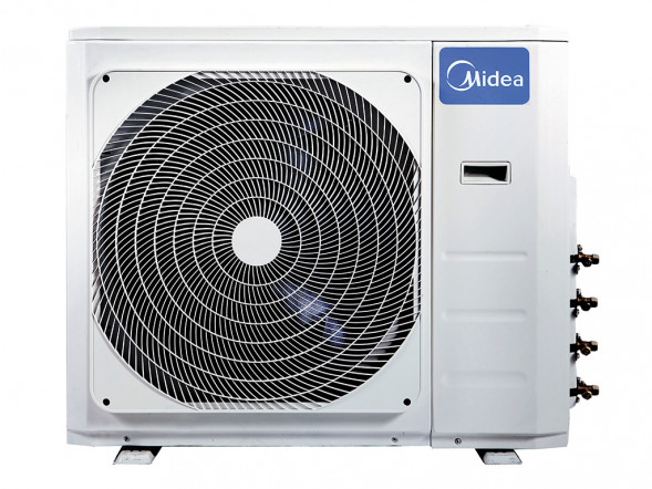 Наружный блок Midea M5OE-42HFN8-Q1
