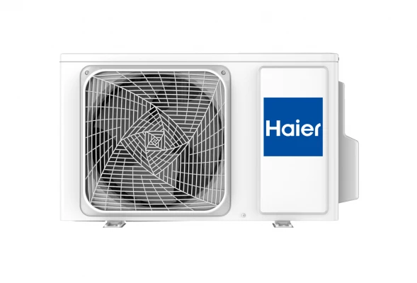 Кондиционер инверторный Haier AS25SHP2HRA-S/1U25SHP2FRA