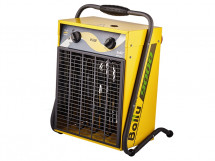 Электрическая тепловая пушка Ballu BHP-M-15