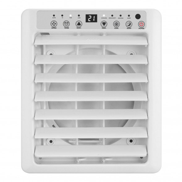 Мобильный кондиционер Electrolux EACM-12 RK/N6