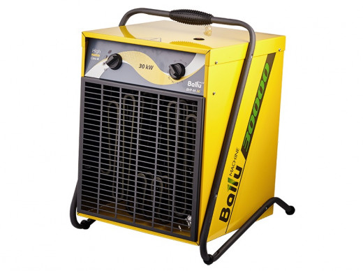 Электрическая тепловая пушка Ballu BHP-M-24 &mdash; 