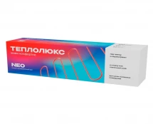 Мат нагревательный Теплолюкс NEO 480 Вт/3,0 кв.м
