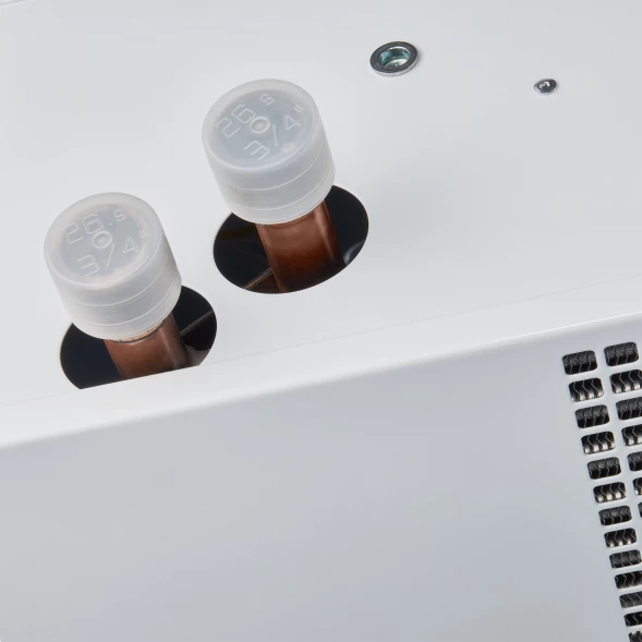 Водяная тепловая завеса Ballu BHC-H10W18-PS (пульт BRC-D2)