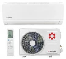 Кондиционер инверторный Kentatsu KSGYK26HZRN1/KSRYK26HZRN1
