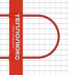 Мат нагревательный Теплолюкс NEO 640 Вт/4,0 кв.м