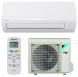 Кондиционер инверторный Daikin FTXF35D/RXF35D