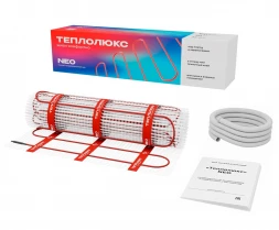 Мат нагревательный Теплолюкс NEO 800 Вт/5,0 кв.м