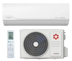 Кондиционер инверторный Kentatsu KSGKU21HZRN1W/KSRKU21HZRN1