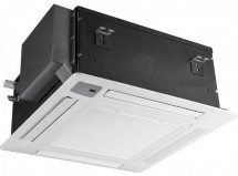 Кассетный кондиционер Hisense AUC-36UR4SGA/AUW-36U4S1A