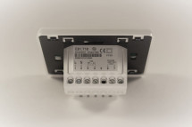 Терморегулятор E 91.716 Black