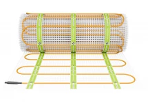 Нагревательный мат Теплолюкс Ultra МНН 1045 Вт/6,0 кв.м