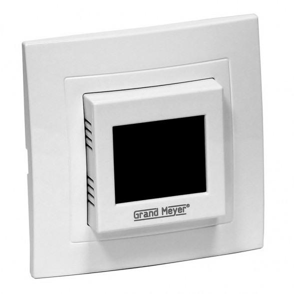 Терморегулятор Grand Meyer Mondial Series W225