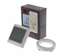 Теплолюкс MCS 350 TUYA терморегулятор для теплого пола