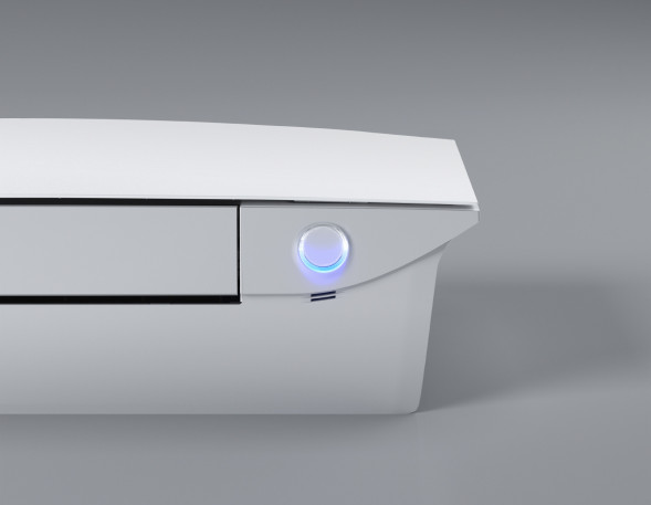 Кондиционер инверторный Daikin FTXJ25AW/RXJ25A