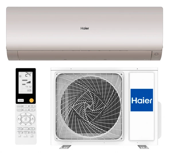 Кондиционер инверторный Haier AS35S2SF3FA-G/1U35S2SM3FA