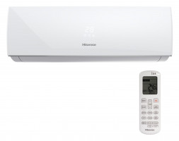 Внутренний блок Hisense AMS-12UW4RVEDB00