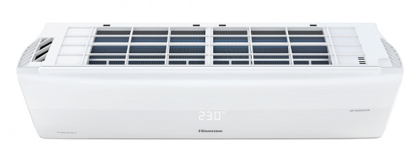 Кондиционер инверторный Hisense AS-10UW4RXVQF00