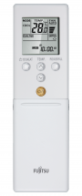 Внутренний блок Fujitsu ASYG14KMCC