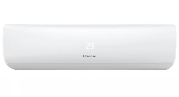 Мульти-сплит-система Hisense 80 м² на 3 комнаты 20+20+50 Zoom
