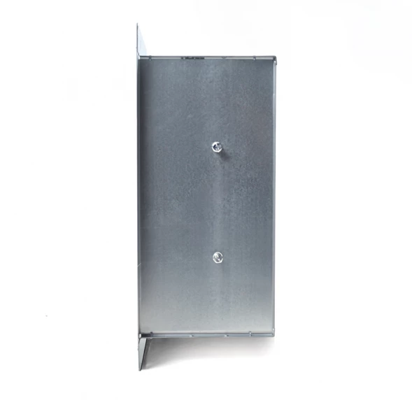 Клапан KD-120-900*900-F1-VN-EM220-ML-04 дымоудаления