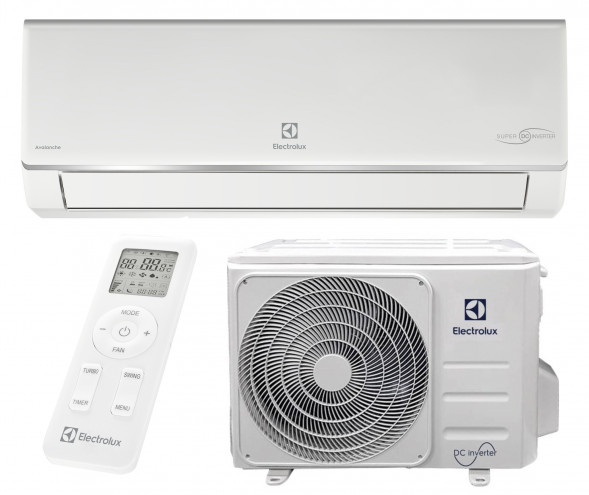 Кондиционер инверторный Electrolux EACS/I-18HAV/N8_22Y