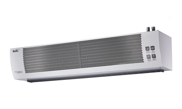 Водяная тепловая завеса Ballu BHC-M20W30-PS2