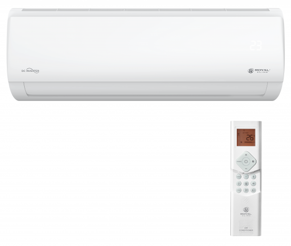 Внутренний блок Royal Clima RCI-TMN09HN