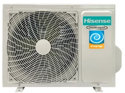 Кондиционер инверторный Hisense AS-10UW4RVETG01(B)