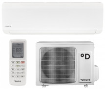 Кондиционер Daichi ICE80AVQ1-1/ICE80FV1-1