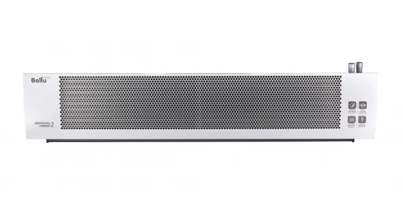 Водяная тепловая завеса Ballu BHC-H20W45-PS2