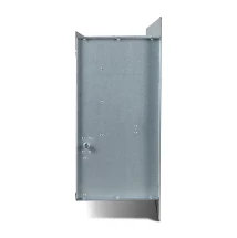 Клапан KD-120-1000*1000-F1-VN-EM220-04 дымоудаления