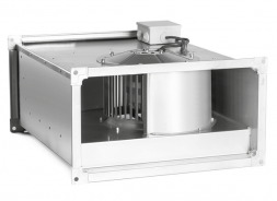 Вентилятор канальный VKP 400-200/20-4E Неватом