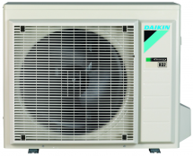 Кондиционер инверторный Daikin FTXF25D/RXF25D