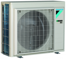 Кондиционер инверторный Daikin FTXF25D/RXF25D