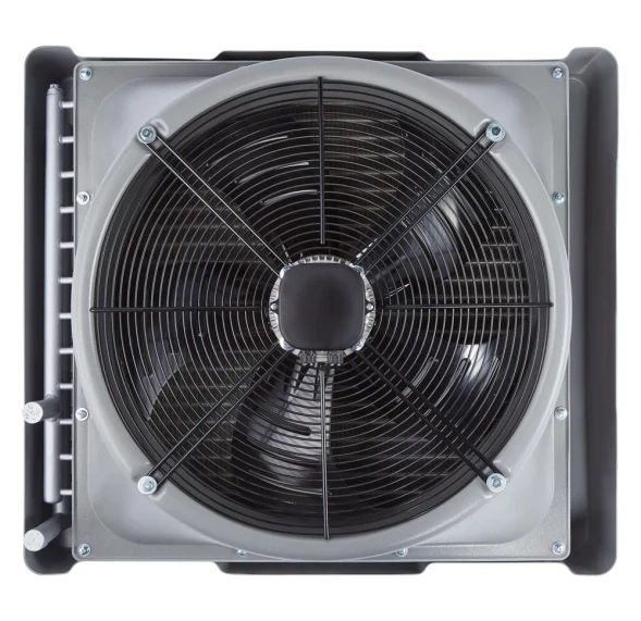 Водяной тепловентилятор Ballu BHP-W2-110-XL