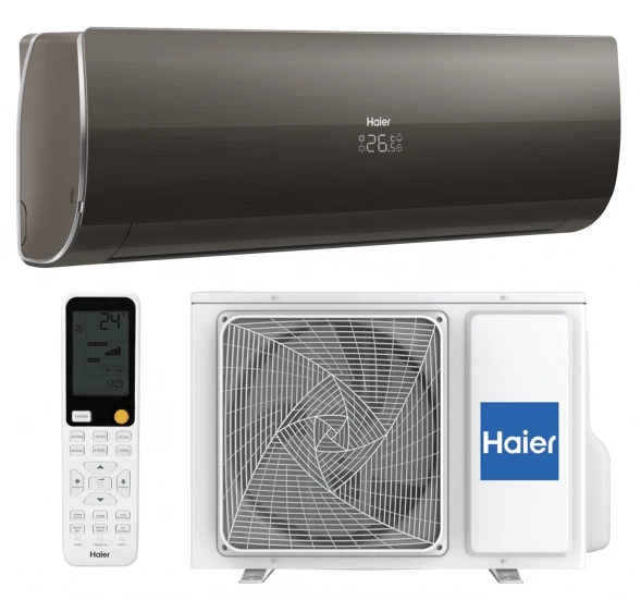 Кондиционер Haier HSU-07HFF103/R3-B/HSU-07HUF103/R3