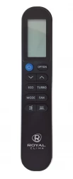 Внутренний блок Royal Clima RCI-AND09HN