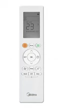 Мульти сплит-система Midea 60 м² на 3 комнаты 20+20+20 Easy