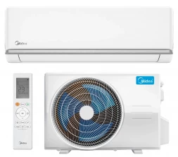 Кондиционер инверторный Midea MSAG3-12N8C2-I/MSAG3-12N8C2-O