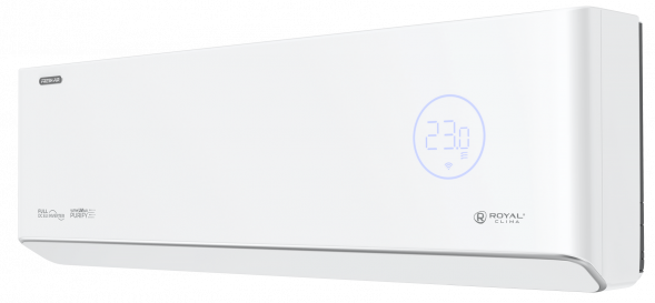 Кондиционер инверторный Royal Clima RCI-RF40HN