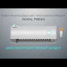 Кондиционер инверторный Royal Clima RCI-RF40HN