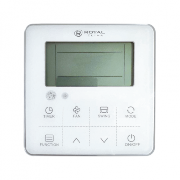 Канальный кондиционер Royal Clima CO-D 60HNCI/CO-E 60HNCI