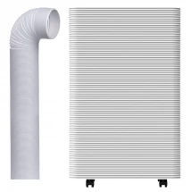 Мобильный кондиционер Royal Clima RM-CR39HH-E