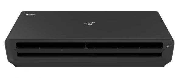 Кондиционер инверторный Hisense AS-13UW4RXVQH02(B)