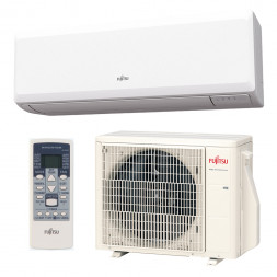 Кондиционер инверторный Fujitsu ASYG07KPCA-R/AOYG07KPCA-R