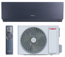Кондиционер инверторный Tosot T18H-SCD/I/T18H-SCD/O