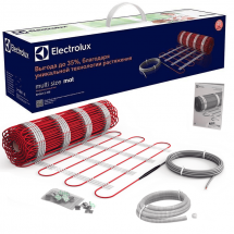 Нагревательный мат Electrolux EMSM 2-150-0,5