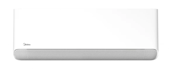 Мульти сплит-система Midea 50 м² на 2 комнаты 25+25 Breezeless E