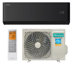 Кондиционер инверторный Hisense AS-10UW4RLCHB00(B)