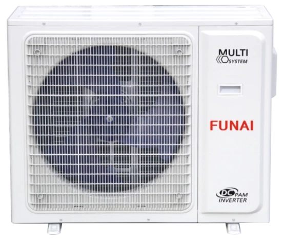 Наружный блок Funai RAM-I-5OK120HP.01/U